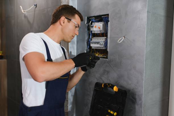 Best Emergency Electrical Repair  in West Cape May, NJ