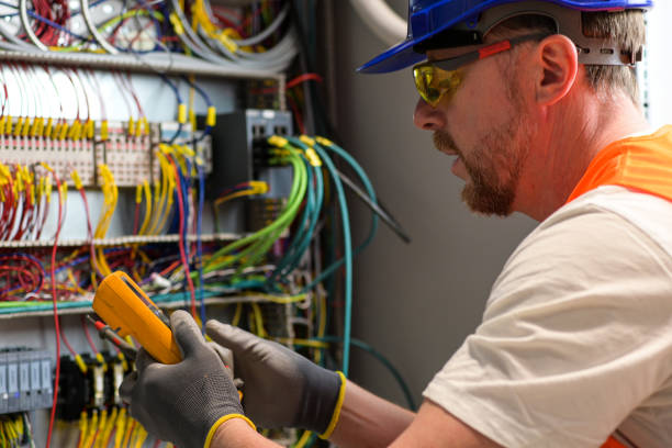 Best Electrical Wiring Services  in West Cape May, NJ