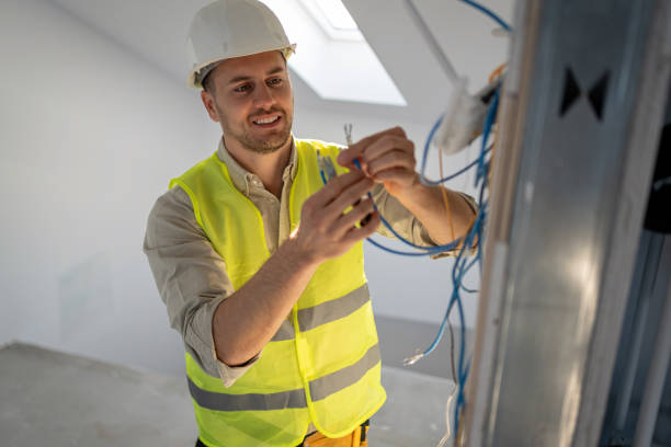 Best Electrical Installation Contractor  in West Cape May, NJ